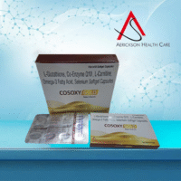 Cosoxy Gold