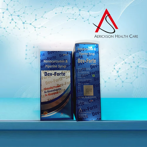 Dev-Forte